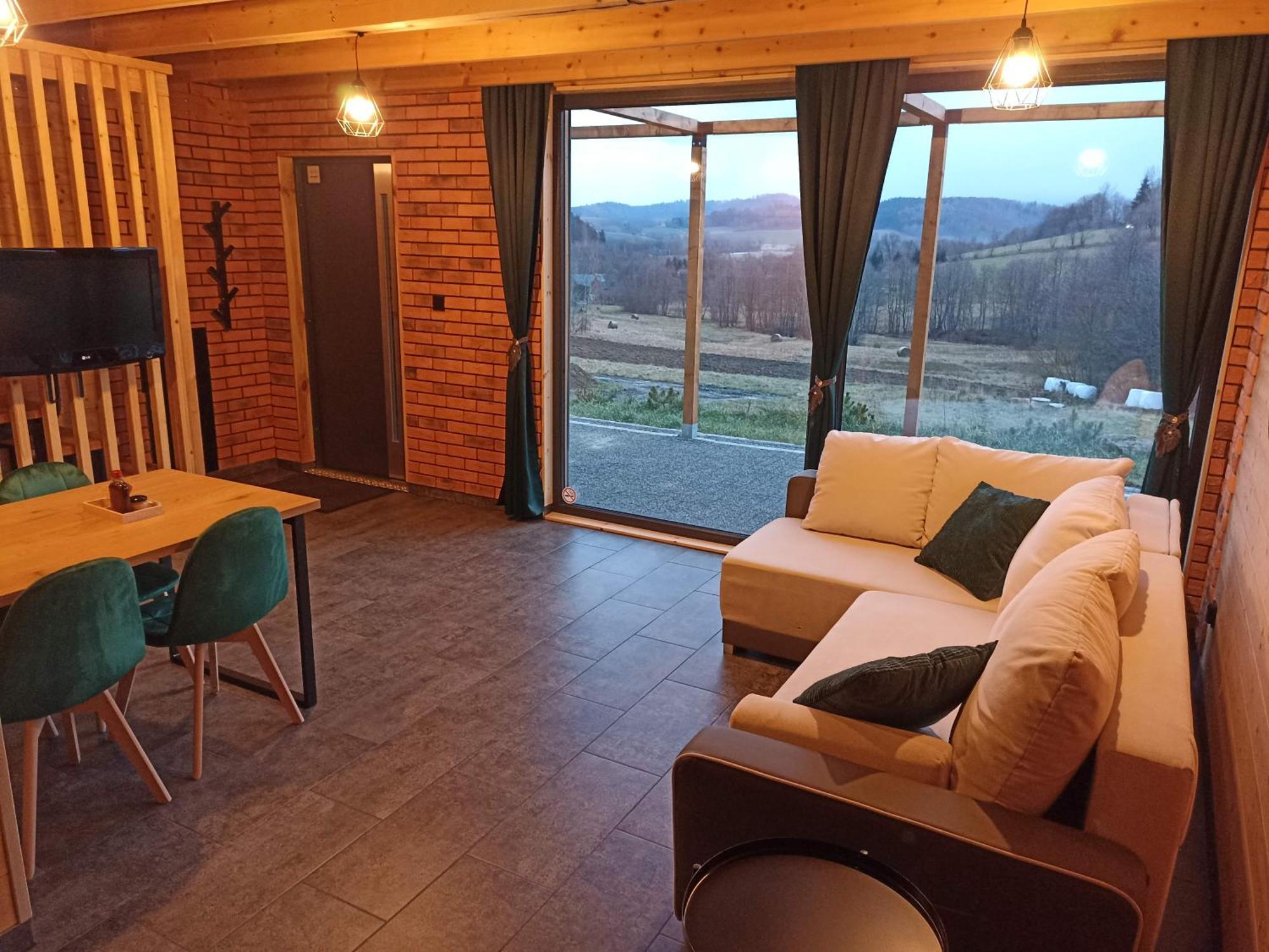 Maraska Holiday House Kamienna Gora Exterior photo