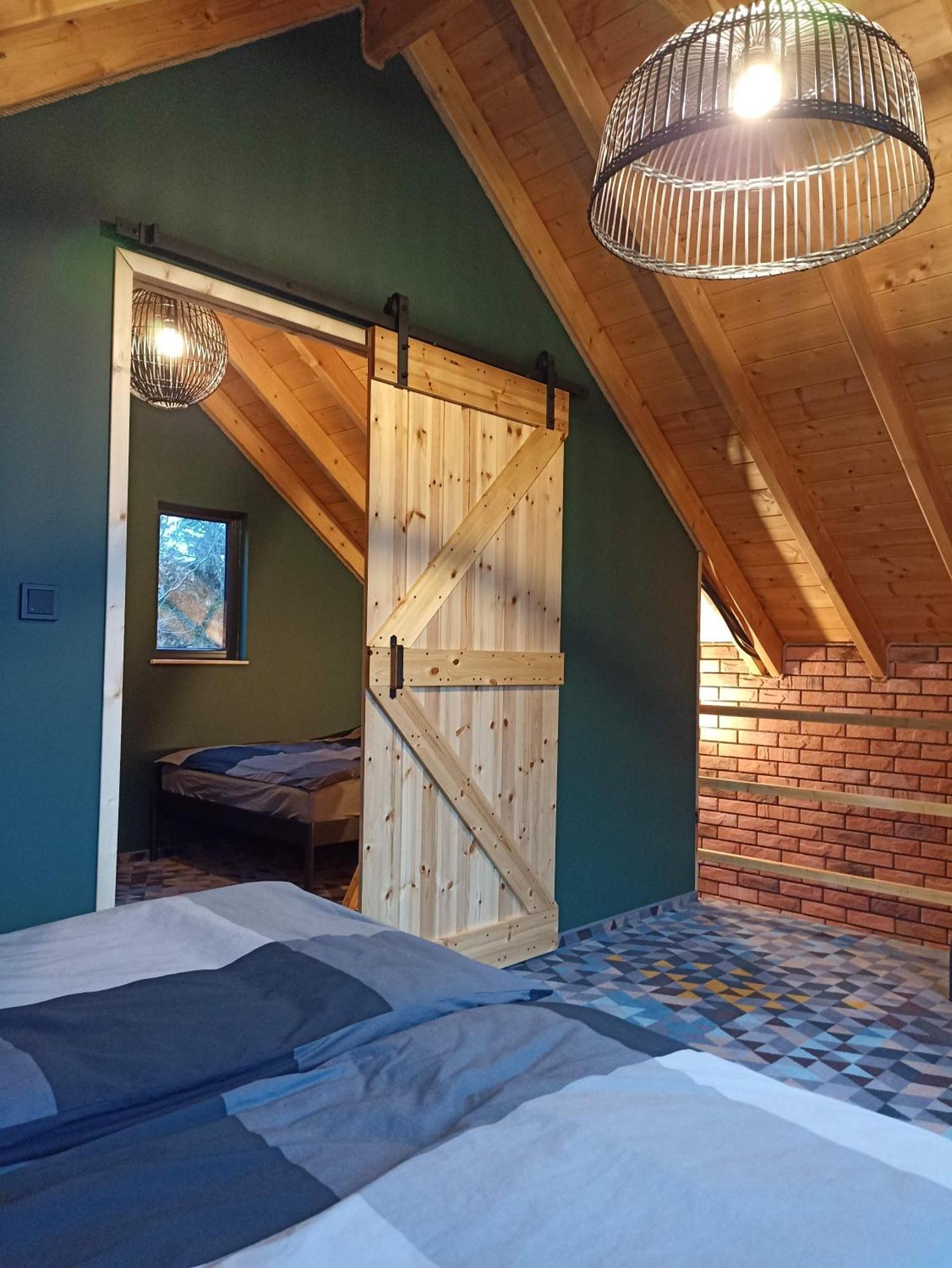 Maraska Holiday House Kamienna Gora Exterior photo