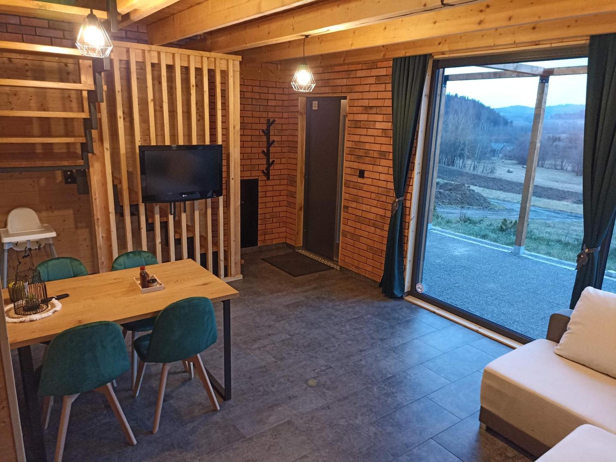 Maraska Holiday House Kamienna Gora Exterior photo