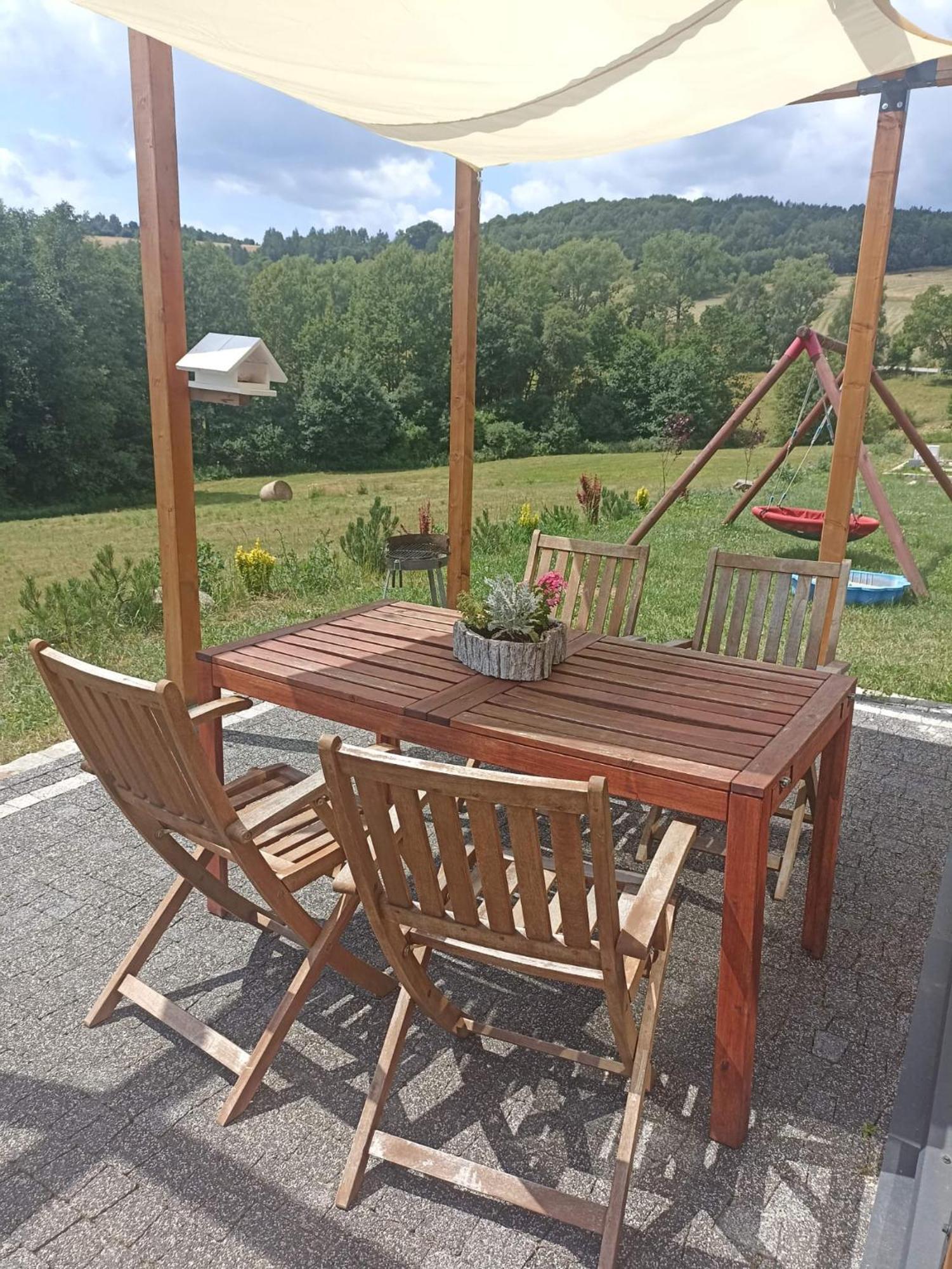 Maraska Holiday House Kamienna Gora Exterior photo