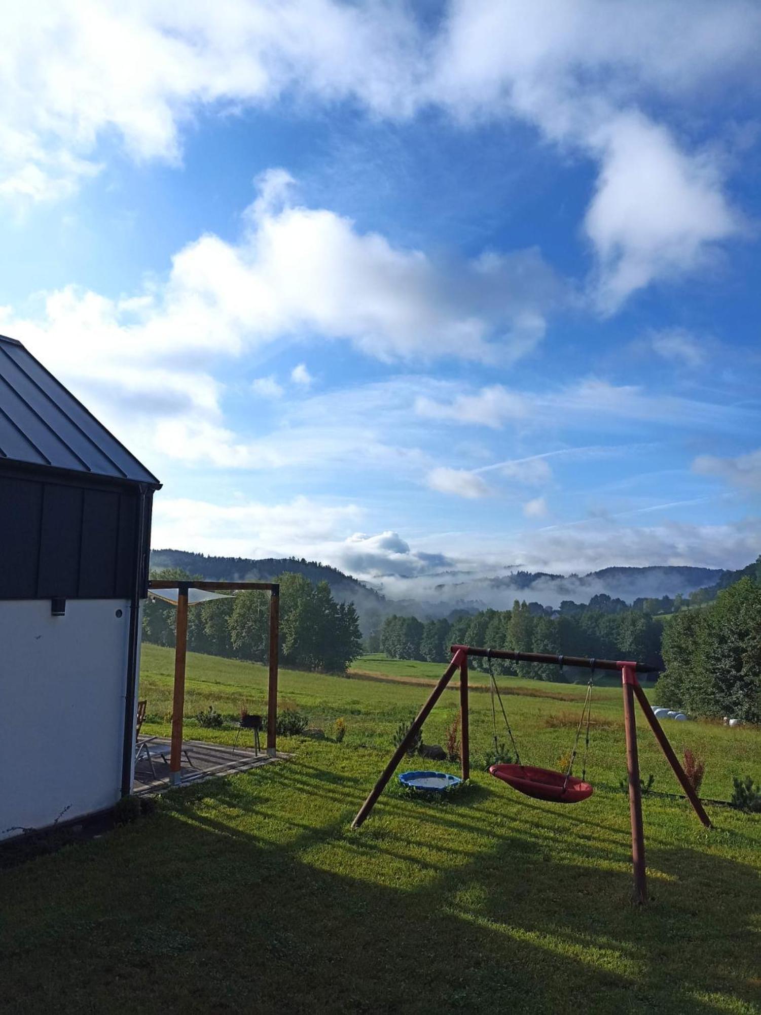 Maraska Holiday House Kamienna Gora Exterior photo