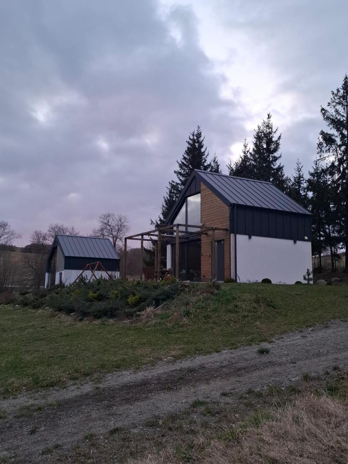 Maraska Holiday House Kamienna Gora Exterior photo